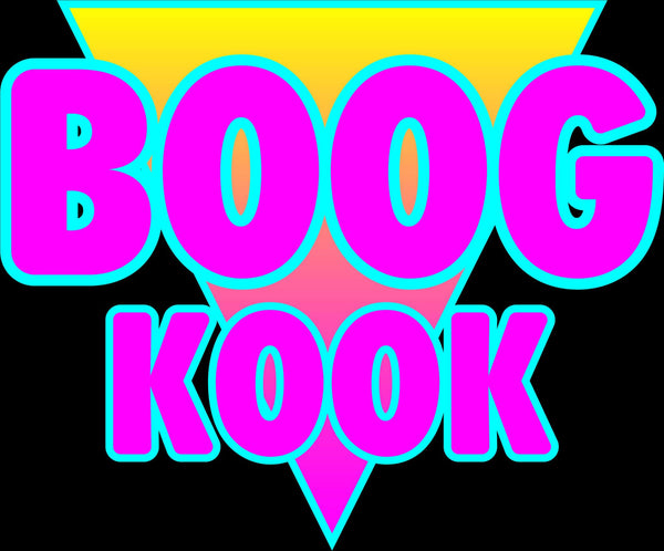 BOOG KOOK